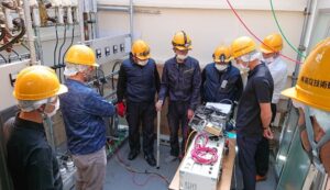 保安管理業務講習（受講費：77,000円 ※詳細は下記にて） 株式会社高度技術研究所